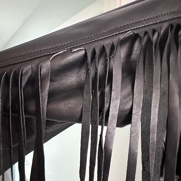 Leather Jacket - Picture 10 of 10